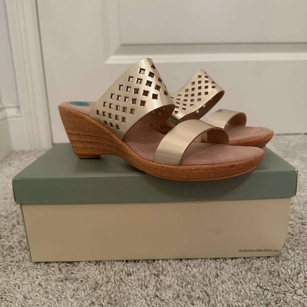 Italian Shoemakers Heels!